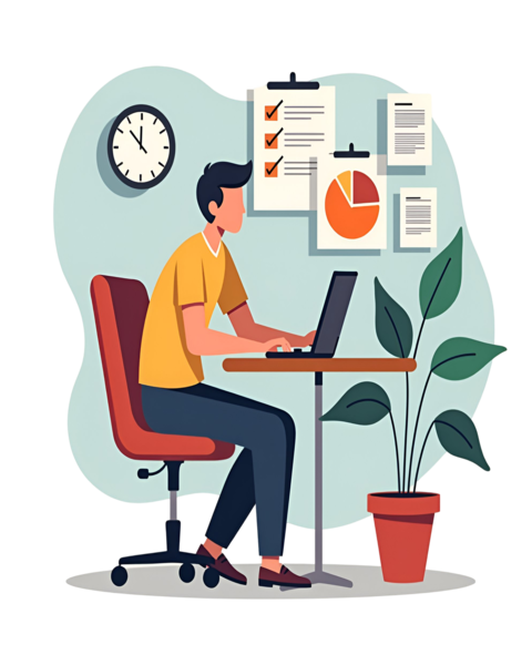 Création de site web de A à Z